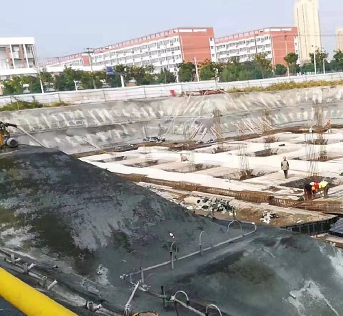 宜城工地打井费用